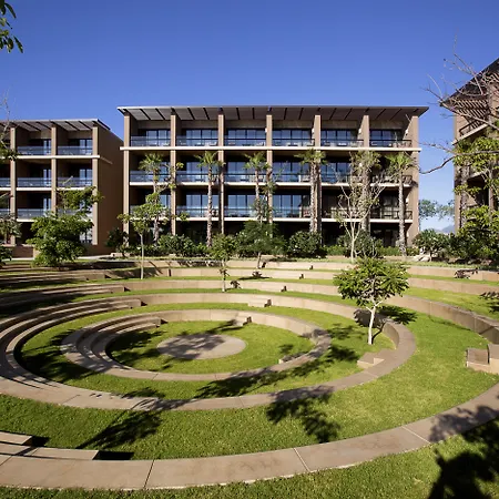 Jw Marriott Los Cabos Beach Resort & Spa