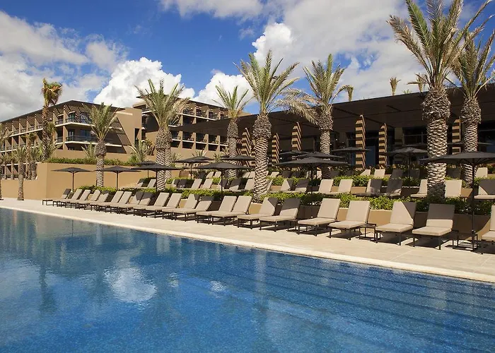 Jw Marriott Cabos &