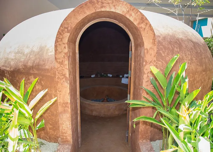 Jw Marriott Cabos & Hotel 5*