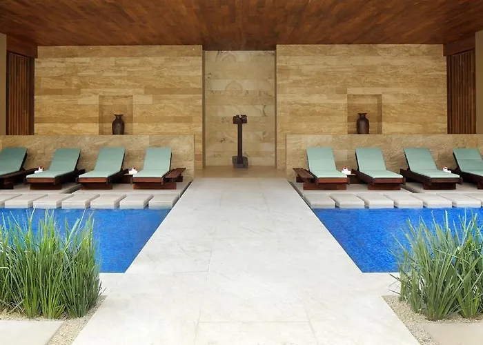 Hotel Jw Marriott Cabos & San José del Cabo