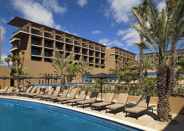 Jw Marriott Cabos &