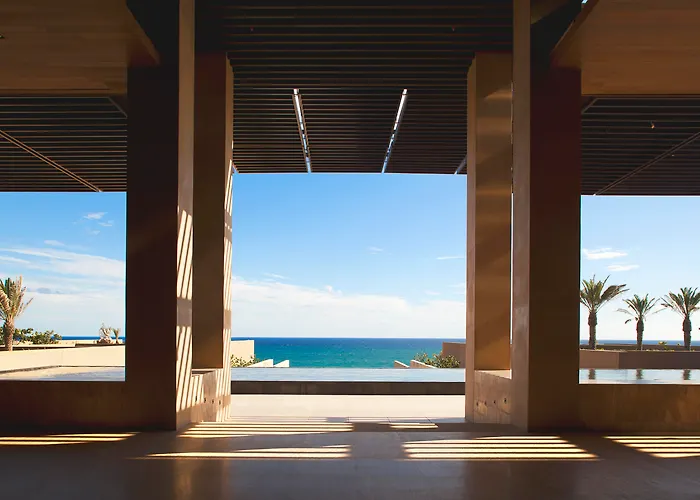 Jw Marriott Cabos & 5*