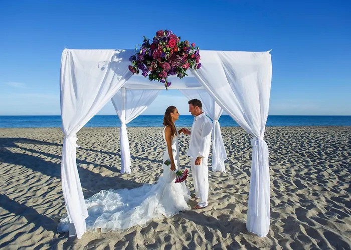 Jw Marriott Cabos & Hotel