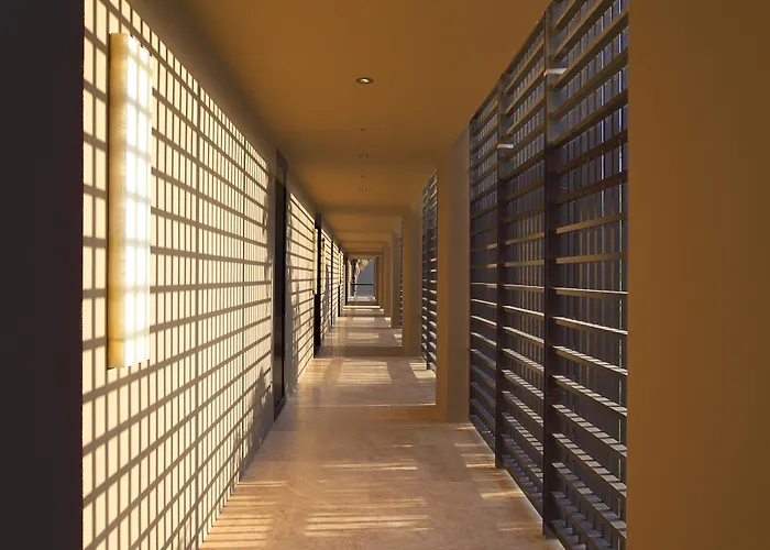 Jw Marriott Cabos & Hotel 5*