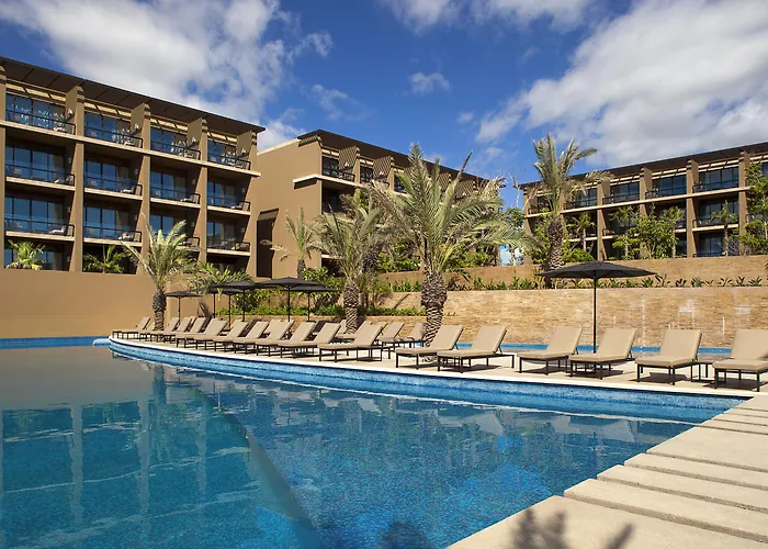 Hotel Jw Marriott Cabos &