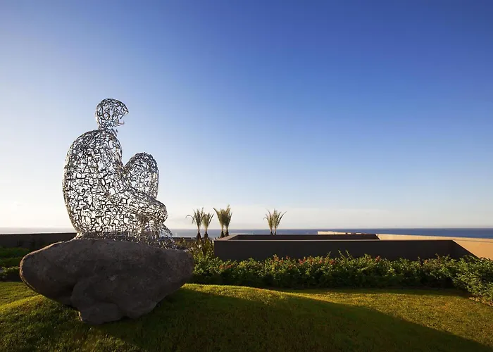 Jw Marriott Cabos & Hotel