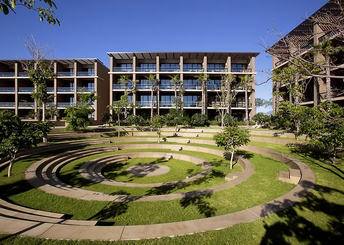 Jw Marriott Cabos & Hotel San José del Cabo