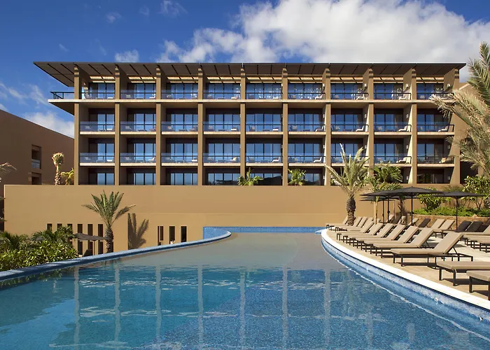 Jw Marriott Cabos & 5* San José del Cabo