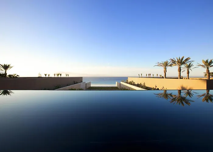 Jw Marriott Cabos & 5* San José del Cabo