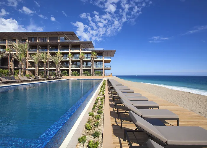 Jw Marriott Cabos & San José del Cabo