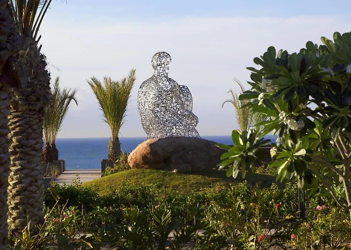 Jw Marriott Cabos & 5*