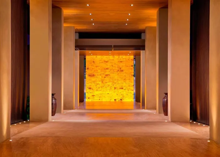 Hotel Jw Marriott Cabos &