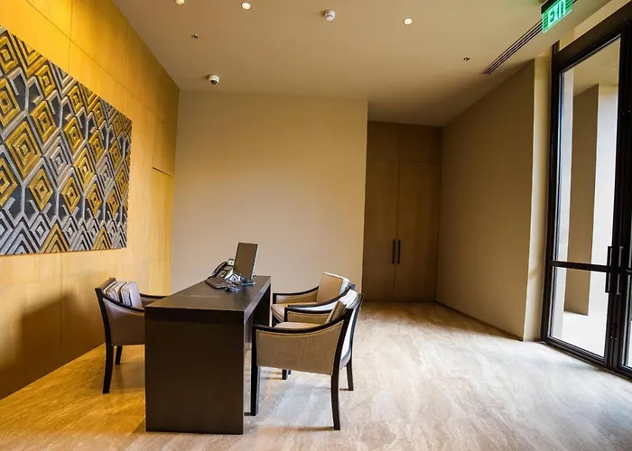 Jw Marriott Cabos & 5* San José del Cabo