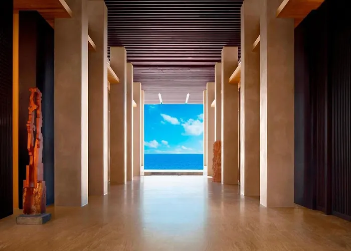Jw Marriott Cabos & San José del Cabo