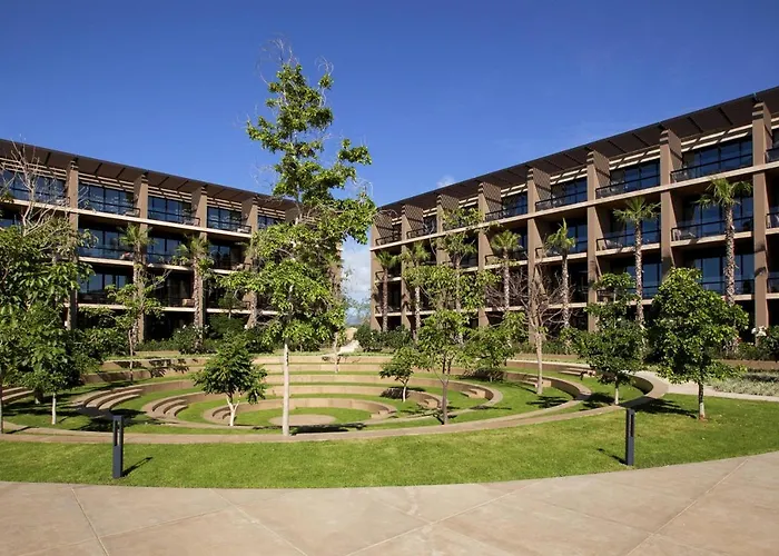 Jw Marriott Cabos &