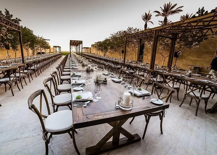 Hotel Jw Marriott Cabos & San José del Cabo