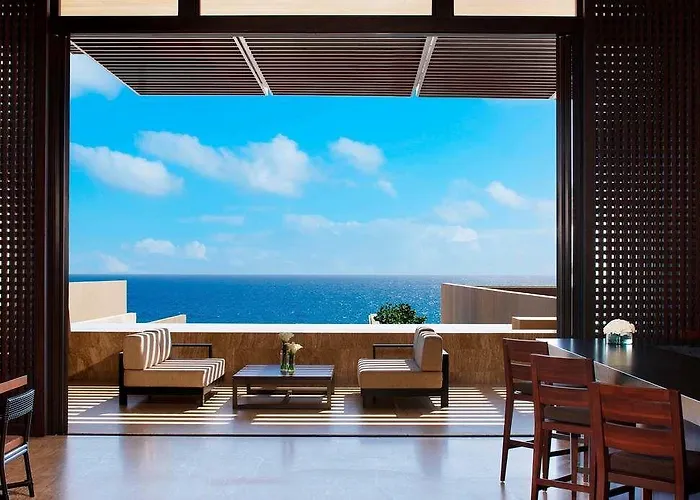 Jw Marriott Cabos & 5* San José del Cabo