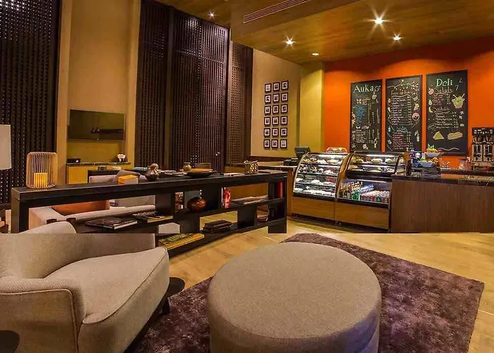 Hotel Jw Marriott Cabos &