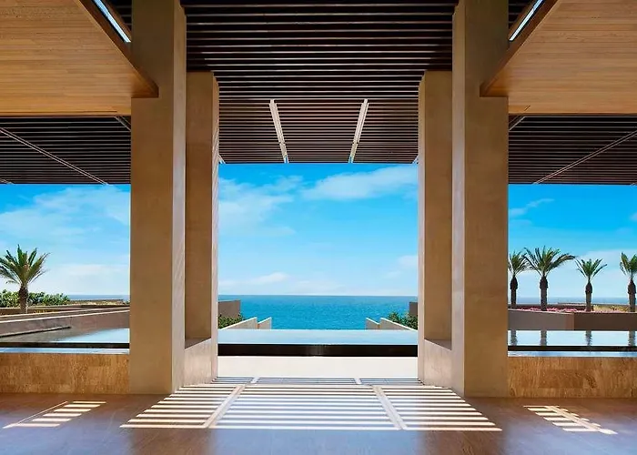 Jw Marriott Cabos &
