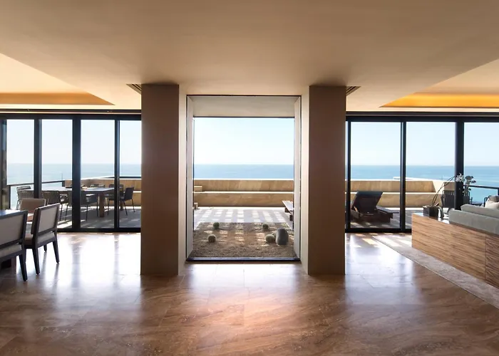 Hotel Jw Marriott Cabos & San José del Cabo