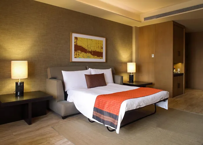 Hotel Jw Marriott Cabos & 5*