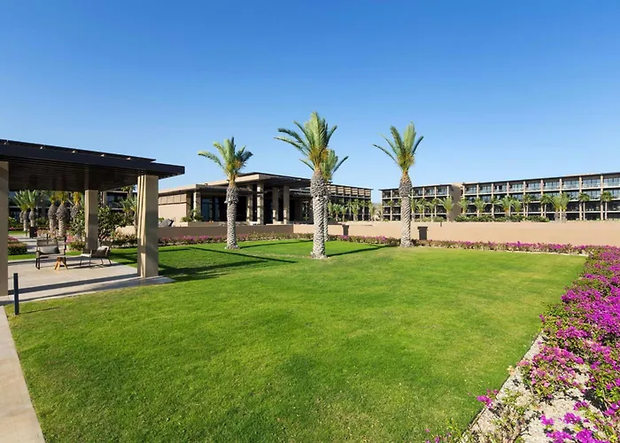 Jw Marriott Cabos & Hotel San José del Cabo