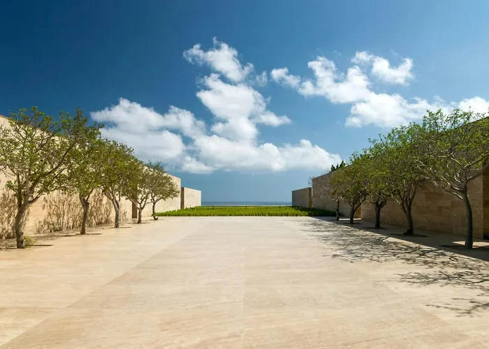 Jw Marriott Cabos & 5*