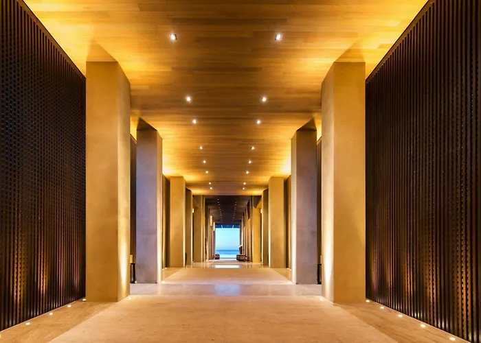 Jw Marriott Cabos & 5* San José del Cabo