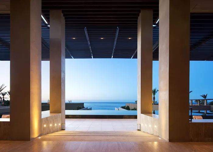 Hotel Jw Marriott Cabos &