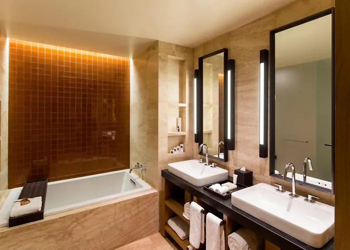 Hotel Jw Marriott Cabos &