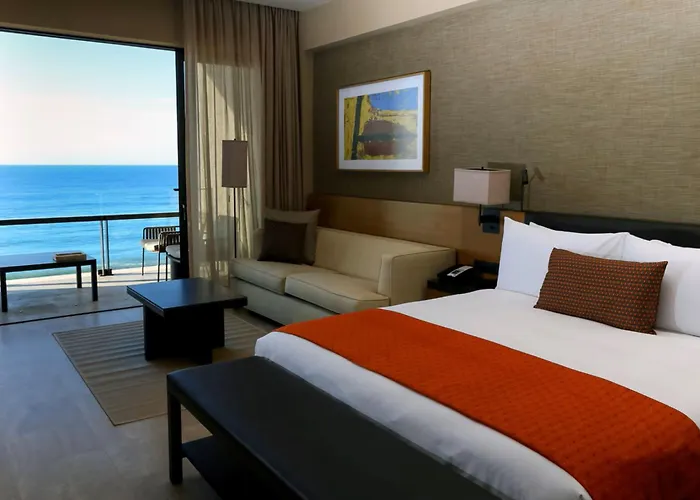 Jw Marriott Cabos & 5*