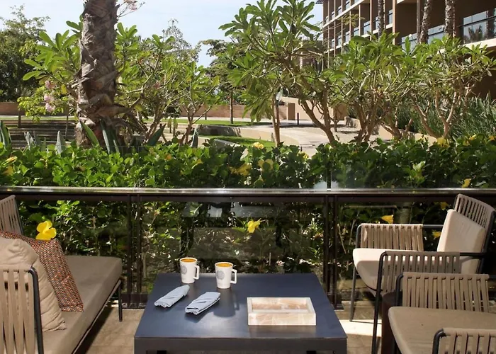 Jw Marriott Cabos & 5* San José del Cabo