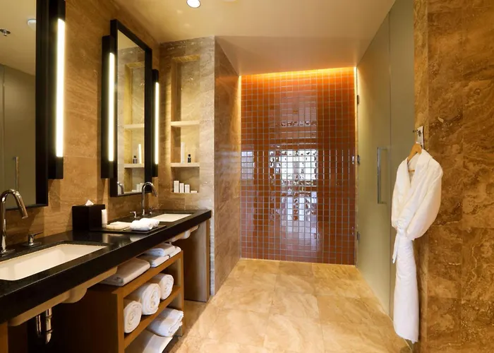 Jw Marriott Cabos & Hotel 5*