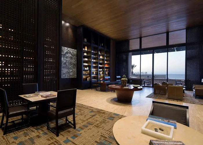 Jw Marriott Cabos &