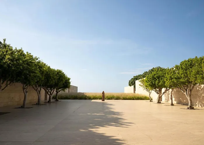 Hotel Jw Marriott Cabos &