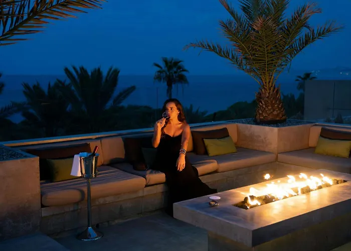 Jw Marriott Cabos & 5* San José del Cabo