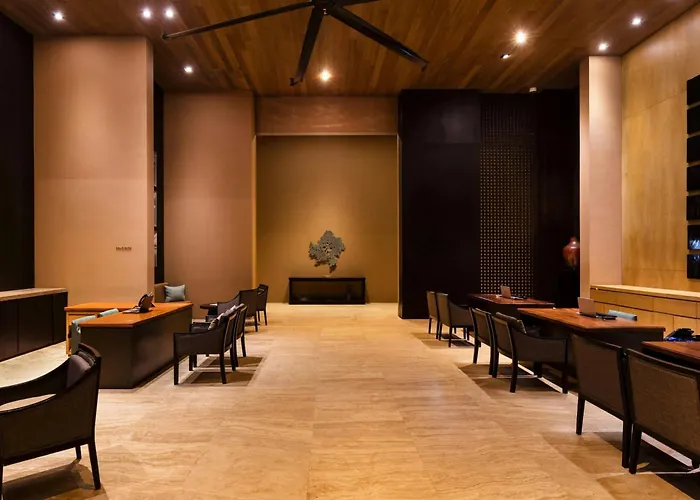 Jw Marriott Cabos & Hotel