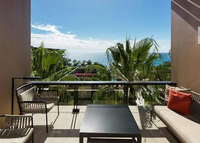 Jw Marriott Cabos & 5* San José del Cabo
