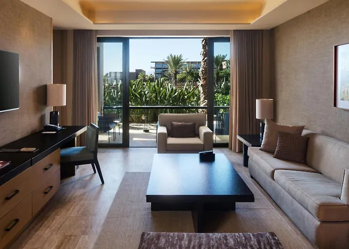 Jw Marriott Cabos &