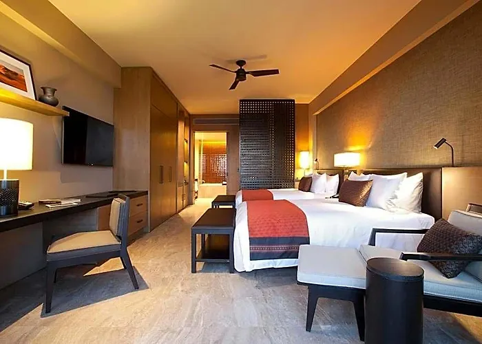 Hotel Jw Marriott Cabos & San José del Cabo