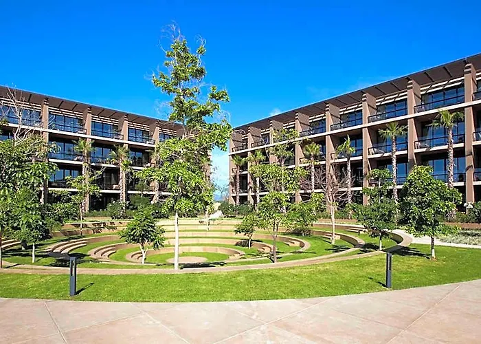 Jw Marriott Cabos &