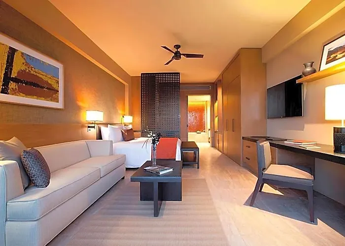 Jw Marriott Cabos & San José del Cabo