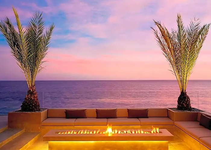 Jw Marriott Cabos & 5* San José del Cabo