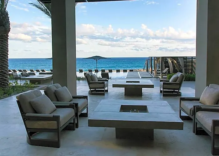 Jw Marriott Cabos & 5* San José del Cabo