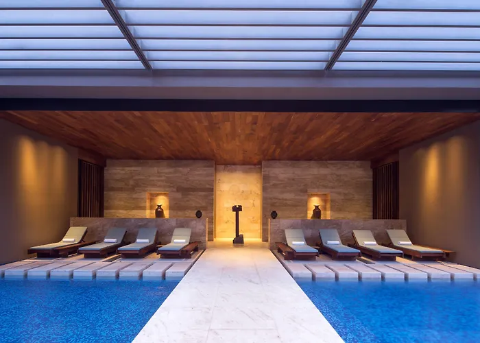 Hotel Jw Marriott Cabos & 5*