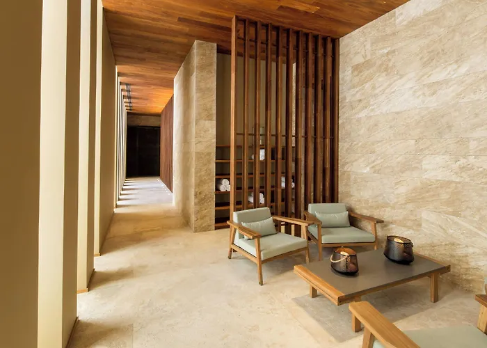 Jw Marriott Cabos & 5*