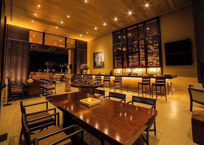 Hotel Jw Marriott Cabos &