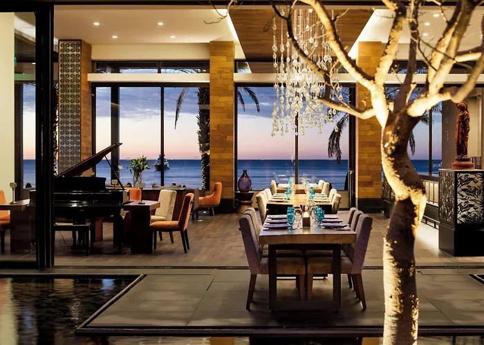 Jw Marriott Cabos & 5*