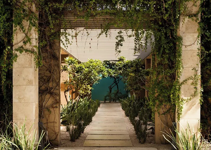 Jw Marriott Cabos & Hotel San Jose del Cabo
