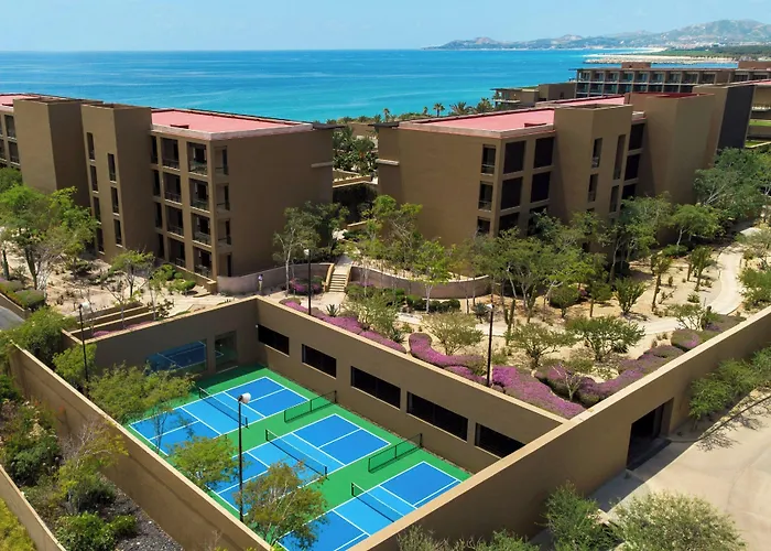 Hotel Jw Marriott Cabos &